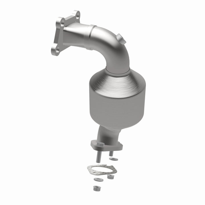 Magnaflow Direct Fit Catalytic Converter for 2012 Chevrolet Equinox 3.0L CARB Compliant - OneFastShop