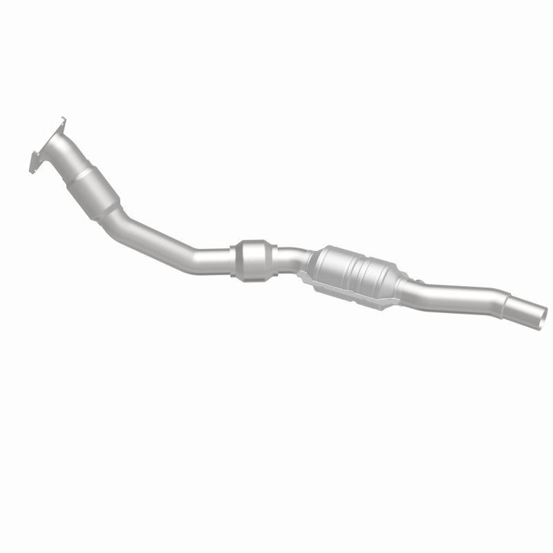 Magnaflow Direct-Fit Catalytic Converter 00-02 Audi A6 Quattro 2.7L - OneFastShop