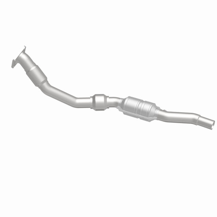 Magnaflow Direct-Fit Catalytic Converter 00-02 Audi A6 Quattro 2.7L - OneFastShop