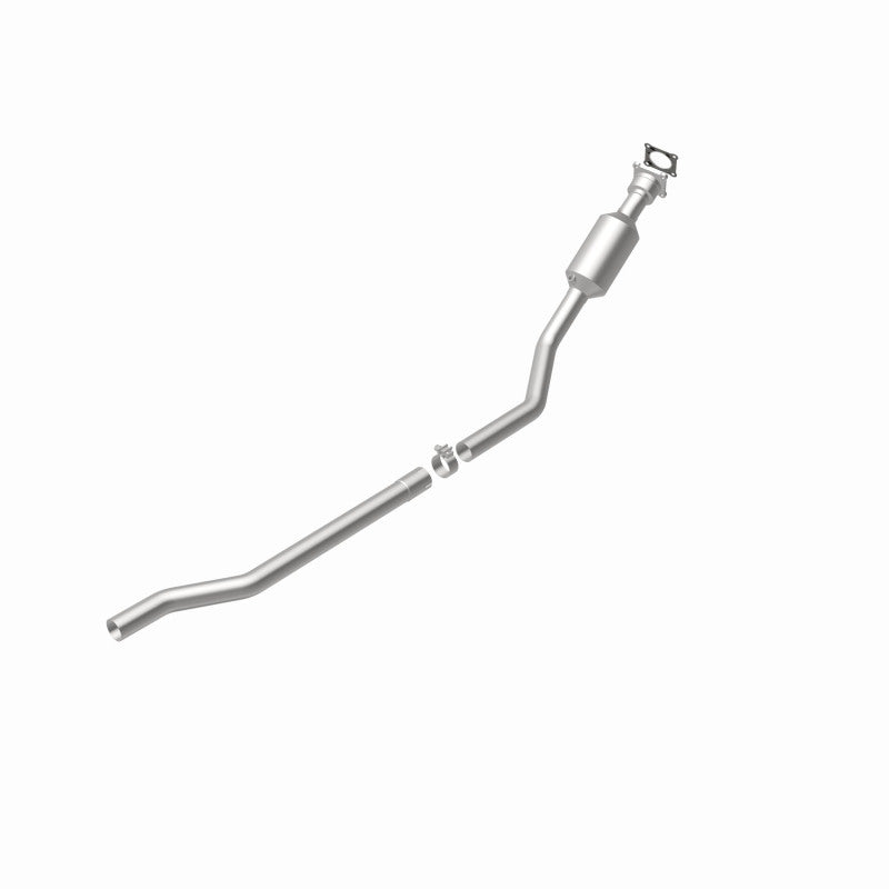 Magnaflow Direct Fit Catalytic Converter for 2004 Dodge Grand Caravan 3.3L
