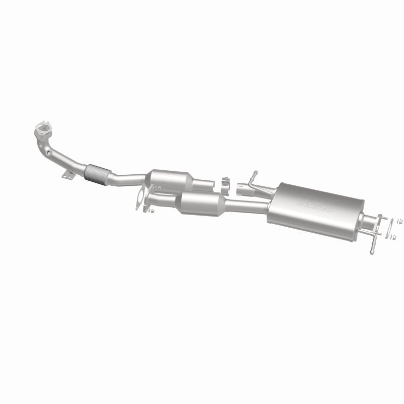 Magnaflow 2018–2019 Underbody Direct Fit Converter for Chevrolet Traverse V6