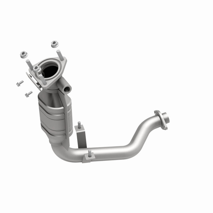 Magnaflow Conv DF 01-04 Escape 2.0 Manifold Direct-Fit for 2001-2004 Ford Escape and Mazda Tribute Models