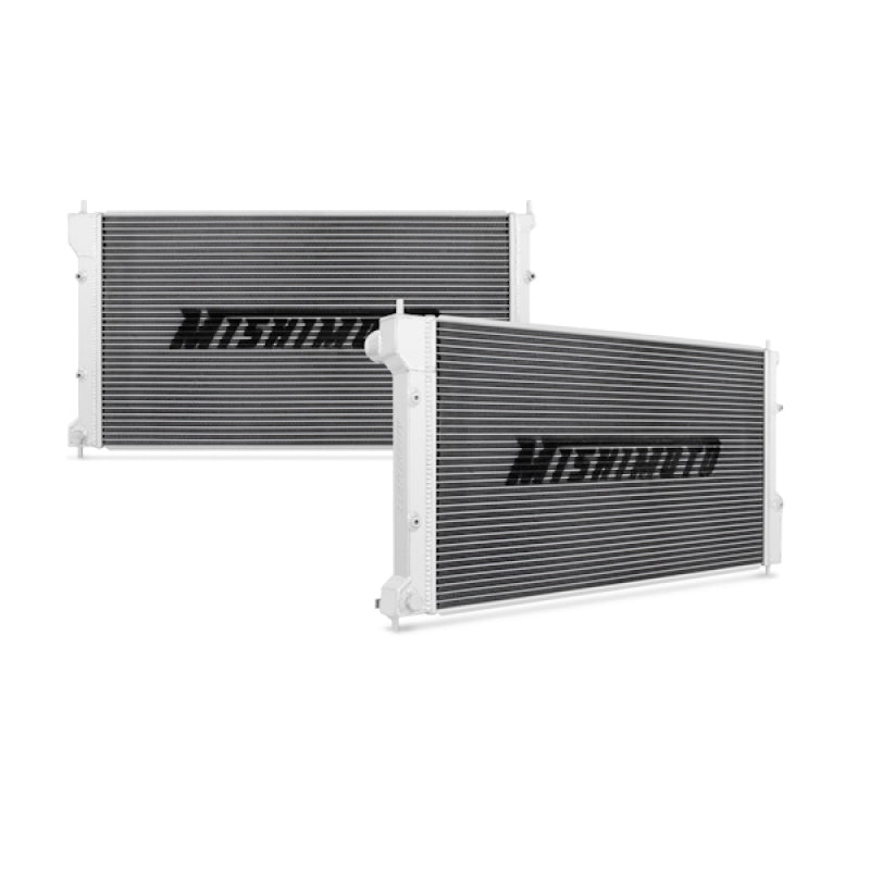 Mishimoto Performance Aluminum Radiator for 12-14 Subaru BRZ / 12-14 Scion FR-S / 12-14 Toyota GT86 - OneFastShop