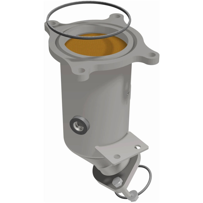 Magnaflow Direct Fit Catalytic Converter 2007-2015 Ford Edge 3.5L OEM - OneFastShop