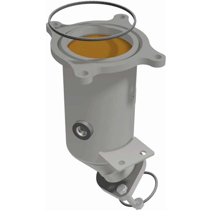 Magnaflow Direct Fit Catalytic Converter 2007-2015 Ford Edge 3.5L OEM - OneFastShop