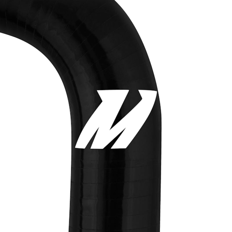Mishimoto Silicone Hose Kit for 96-02 Dodge Viper Black