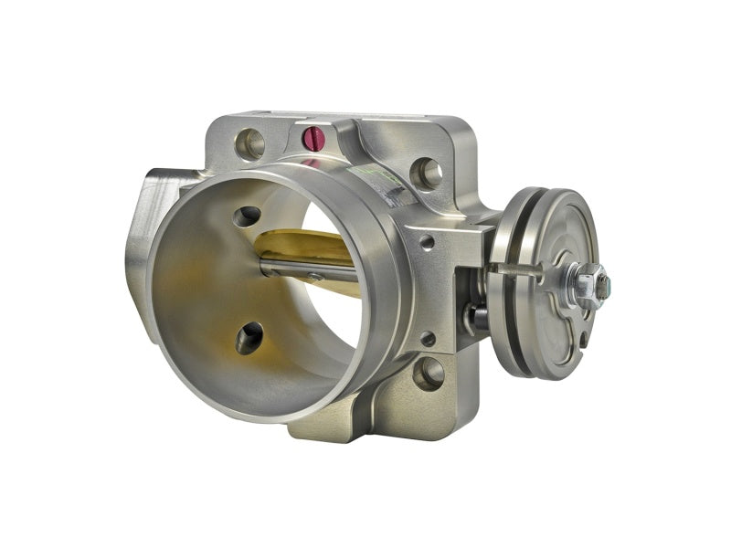 Skunk2 Pro Series 68mm Billet Throttle Body for Honda/Acura D/B/H/F Series Race Only
