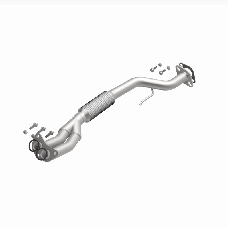 BRE Exhaust 2000–2001 Front Pipe Kit for Nissan Sentra 1.8L