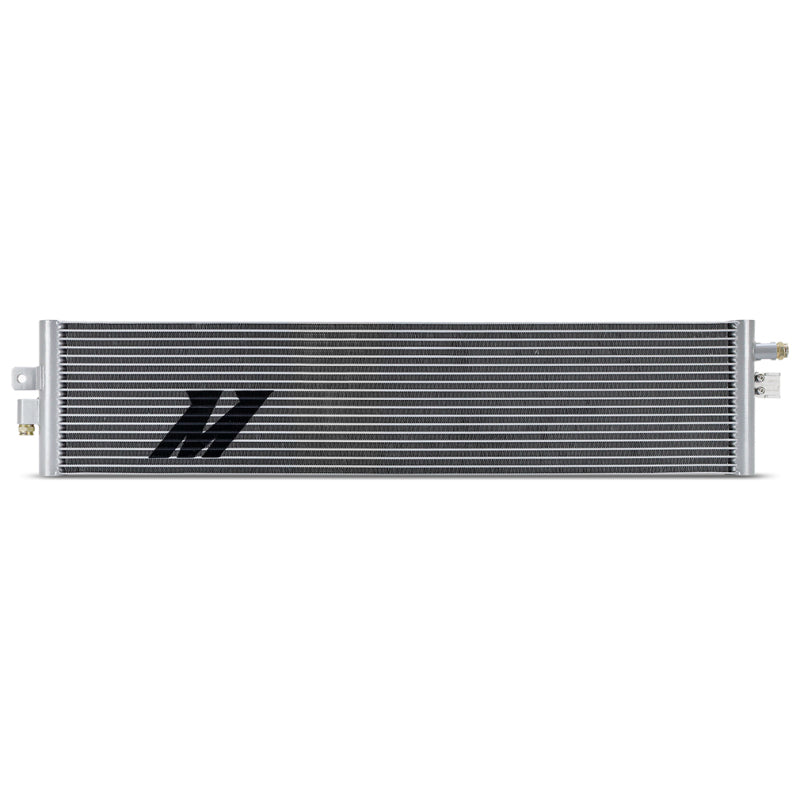 Mishimoto Transmission Cooler for Dodge Ram 2500/3500 6.7L Cummins 10-12