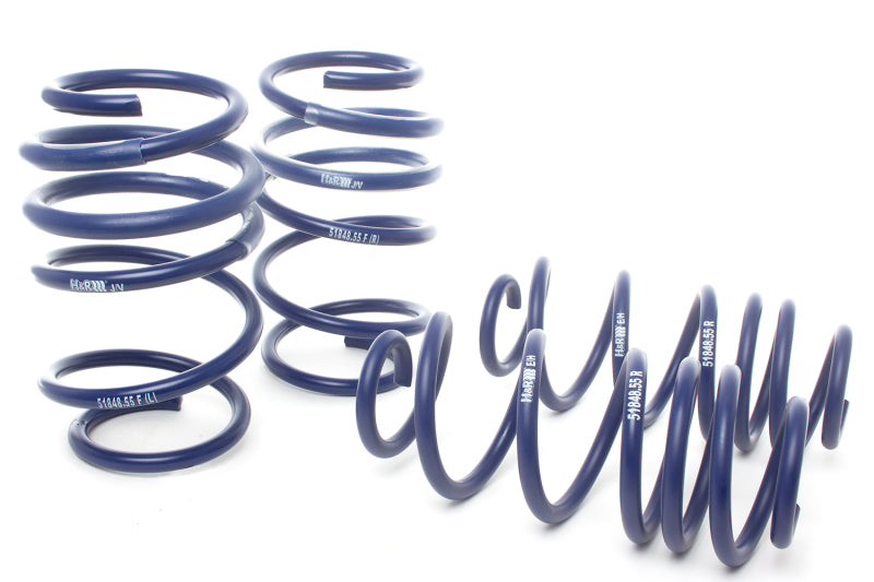 H&R OE Sport Spring for 2018-2022 Honda Accord EX LX Sport