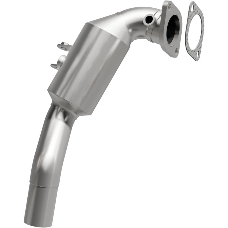 MagnaFlow Close-Coupled Catalytic Converter - Ford Edge 2.7L 2015-2021