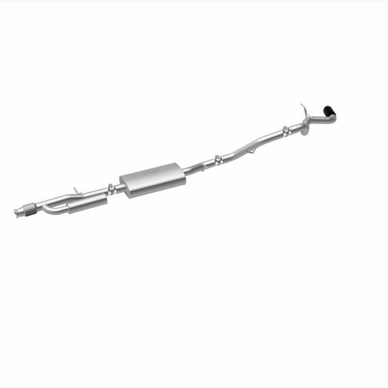 Magnaflow Street Series Cat-Back Exhaust for 2021-2025 GM Yukon/Tahoe V8 5.3L with No Drone Technology - OneFastShop