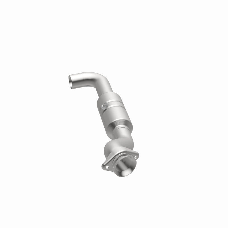 Magnaflow Direct Fit Catalytic Converter for 11-12 Ford F-150 3.5L - OneFastShop