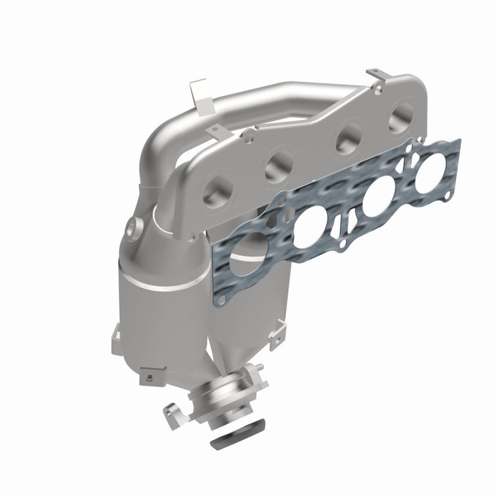 Magnaflow Direct-Fit Catalytic Converter for 01-06 Toyota Highlander 2.4L - OneFastShop