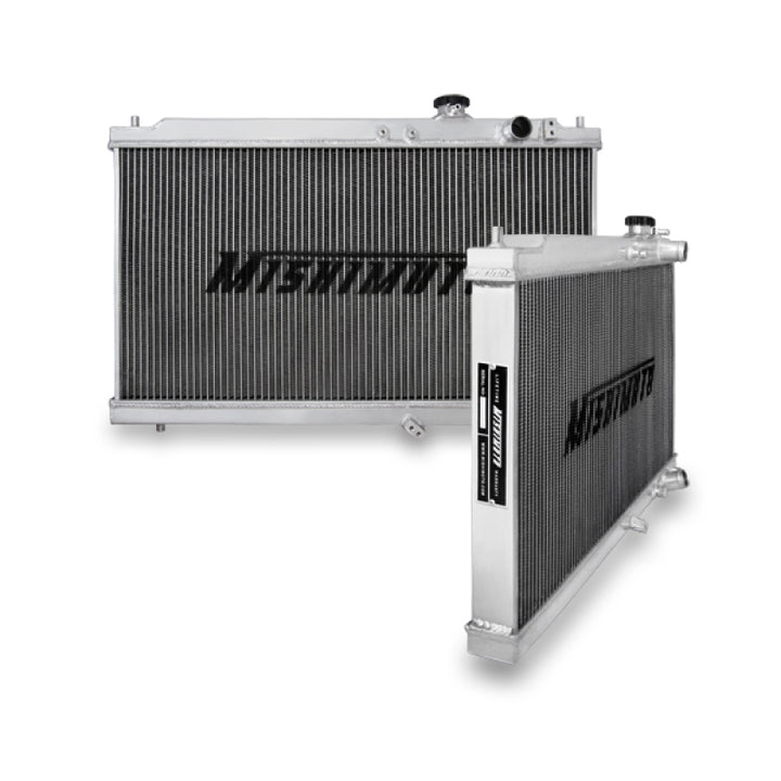 Mishimoto Aluminum Radiator 3 Row X-Line for 94-01 Acura Integra - OneFastShop