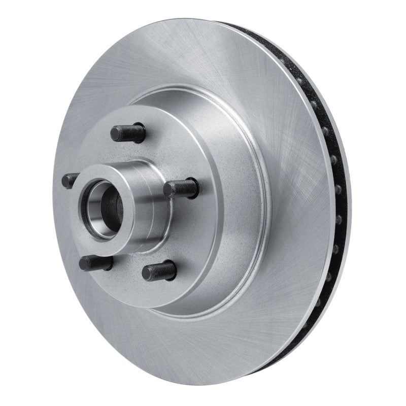 DFC OE Front Brake Rotor - Ford Thunderbird & Lincoln Mark III 1969, image 2