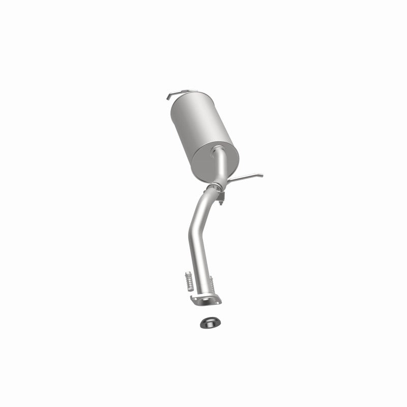 MagnaFlow BRE Exhaust Kit for 2004–2009 Toyota Prius 1.5L