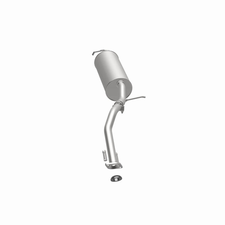 MagnaFlow BRE Exhaust Kit for 2004–2009 Toyota Prius 1.5L