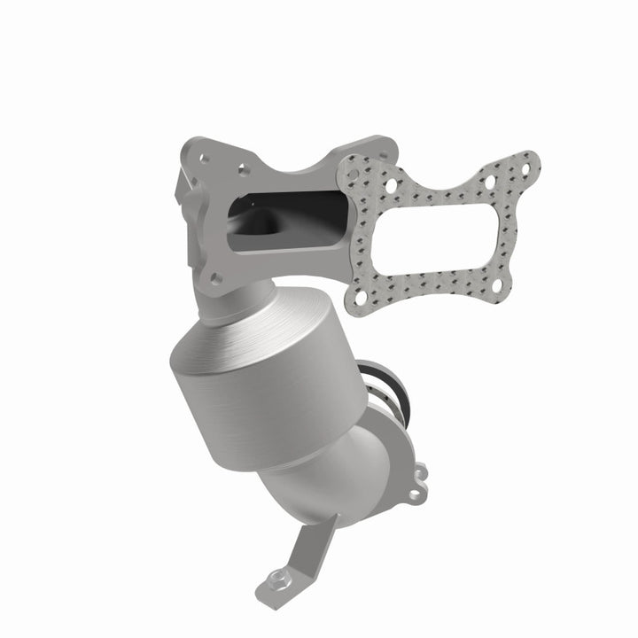 Magnaflow Direct-Fit Catalytic Converter for 12-14 Honda Civic 2.4L - OneFastShop