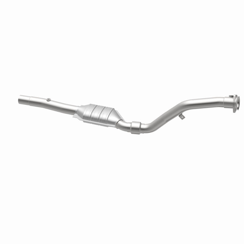 Magnaflow Direct-Fit Catalytic Converter 00-03 Audi A8 Quattro 4.2L Passenger Side - OneFastShop