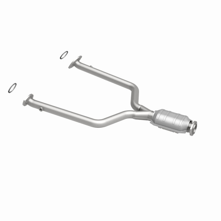 Magnaflow Catalytic Converter DF 02-08 Lexus SC430 4.3L Rear