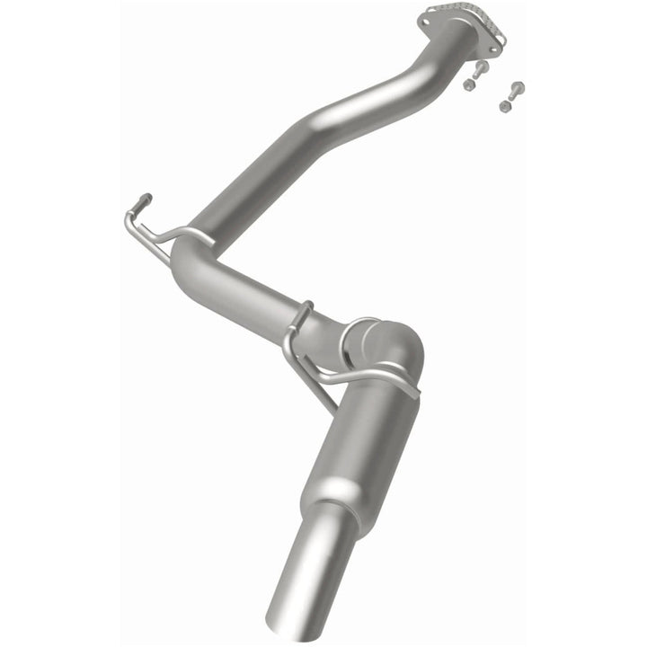 BRExhaust Muffler Kit for 2013–2018 Nissan Pathfinder and 2013–2017 Infiniti JX35/QX60