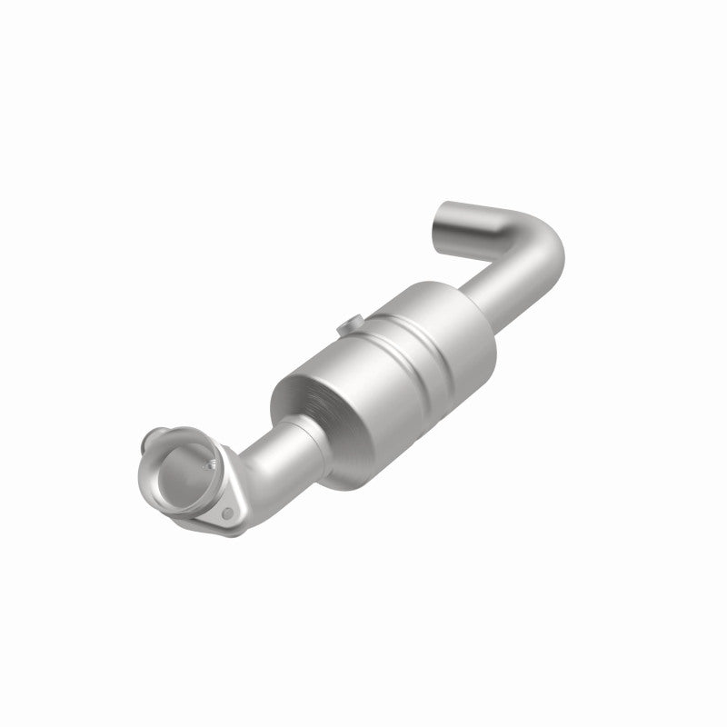 Magnaflow Direct-Fit Catalytic Converter 52419 for 2009-2010 Ford F-150 V8 5.4 OEM Underbody - OneFastShop