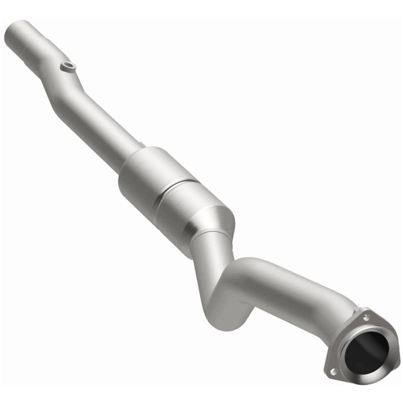 MagnaFlow Direct-Fit Catalytic Converter 24116 Audi S8 4.2L - Passenger Side - OneFastShop