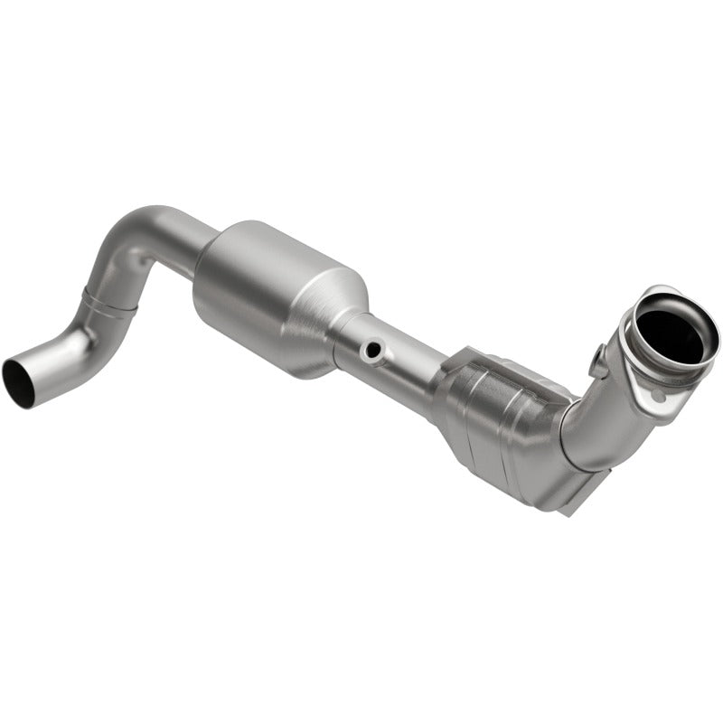 MagnaFlow Federal Underbody Direct-Fit Catalytic Converter - Ford F-150 4.6L 2004-2006