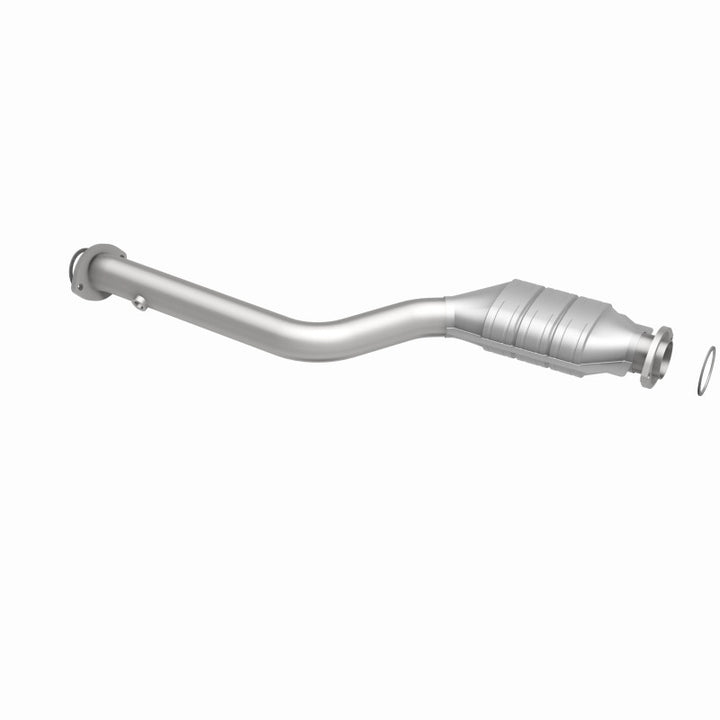 Magnaflow Direct-Fit Catalytic Converter DF 3.0 Rear - 92-97 Lexus GS300/SC300 - OneFastShop