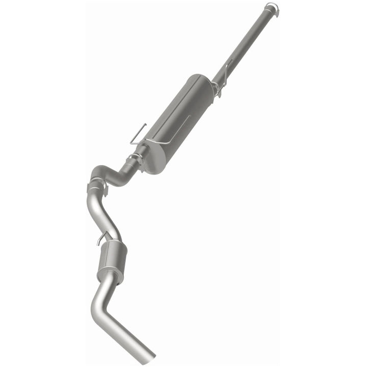 MagnaFlow BRE Exhaust Kit 04-05 Dodge Ram 1500 5.7L