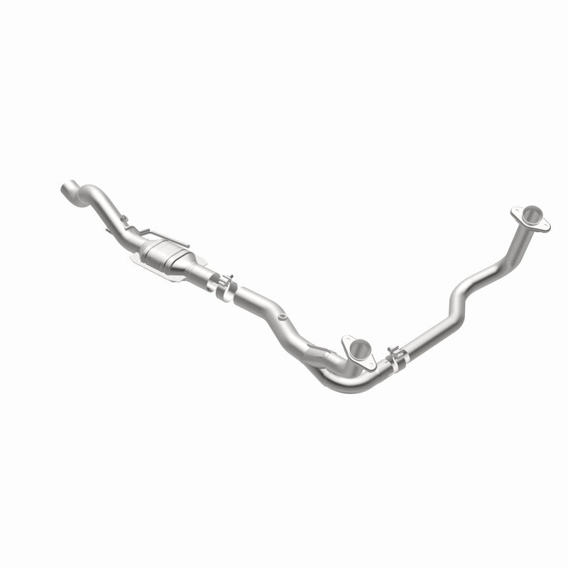 MagnaFlow Direct-Fit Catalytic Converter for 00 Dakota 3.9L 4WD OEM