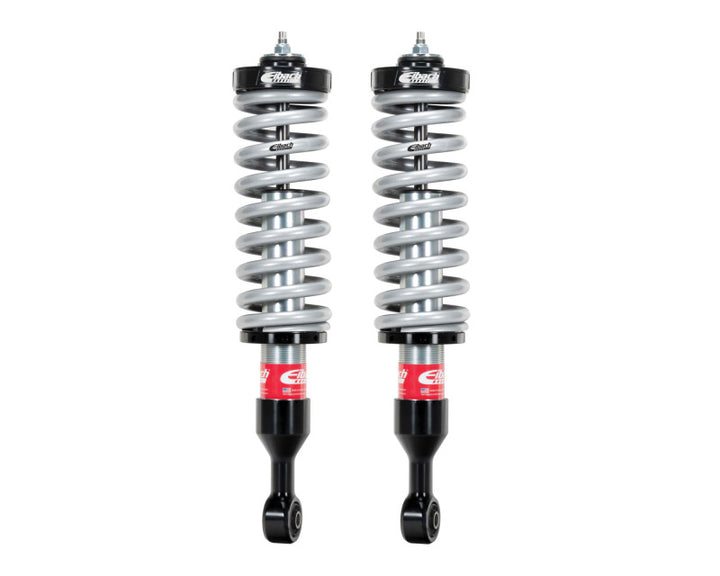 Eibach Pro-Truck Coilover 2.0 for 15-20 Chevy Colorado 2WD/4WD with Extended Travel Monotube Design