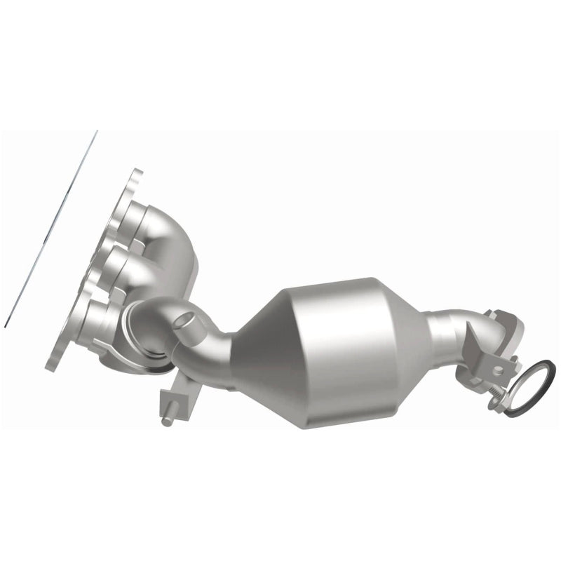 Magnaflow Catalytic Converter DF 2004-2006 Toyota Sienna 3.3L