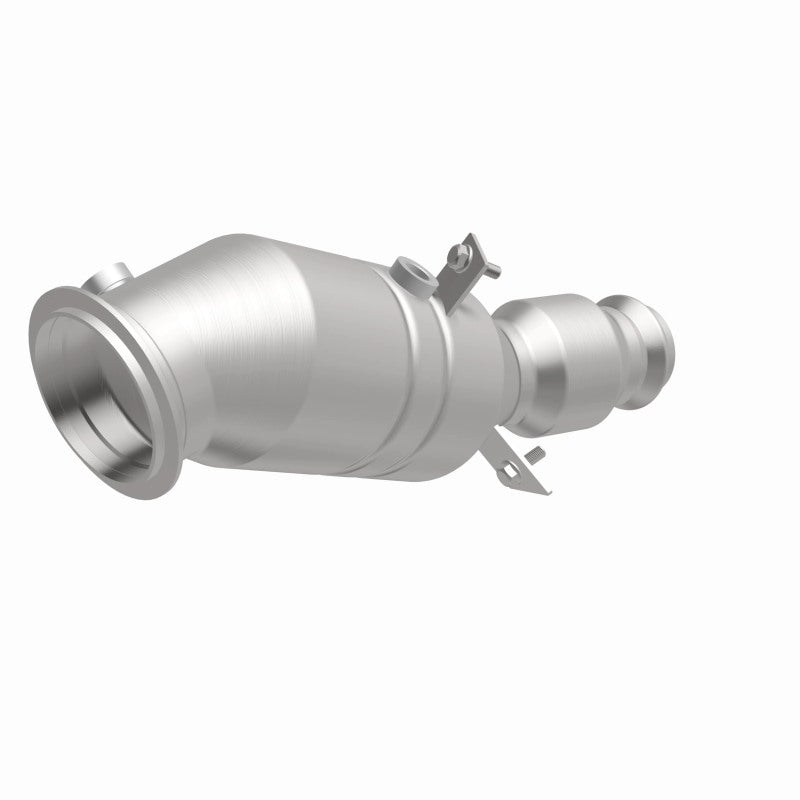 Magnaflow Direct-Fit Catalytic Converter for 2014-2016 BMW 428i 2.0L Underbody - OneFastShop