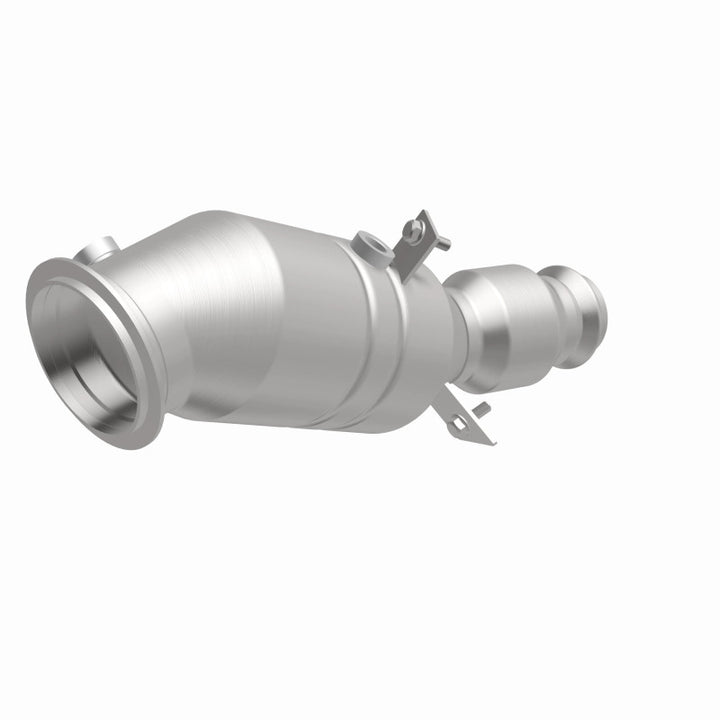Magnaflow Direct-Fit Catalytic Converter for 2014-2016 BMW 428i 2.0L Underbody - OneFastShop