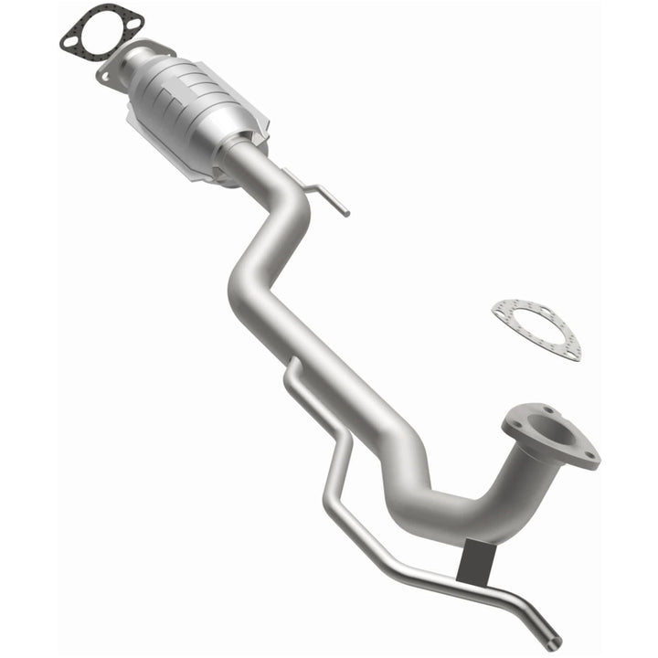Magnaflow Direct-Fit Catalytic Converter for 300ZX 90-96 P/S - OneFastShop