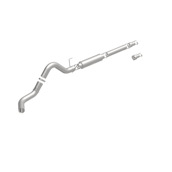 MagnaFlow Pro Series Cat-Back Exhaust System 5.9L 5in - 03-07 Dodge Ram 2500/3500