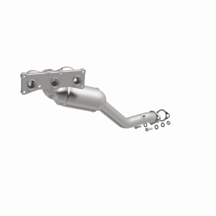 Magnaflow Direct-Fit Catalytic Converter 49762 for BMW 3 06-09 - OneFastShop