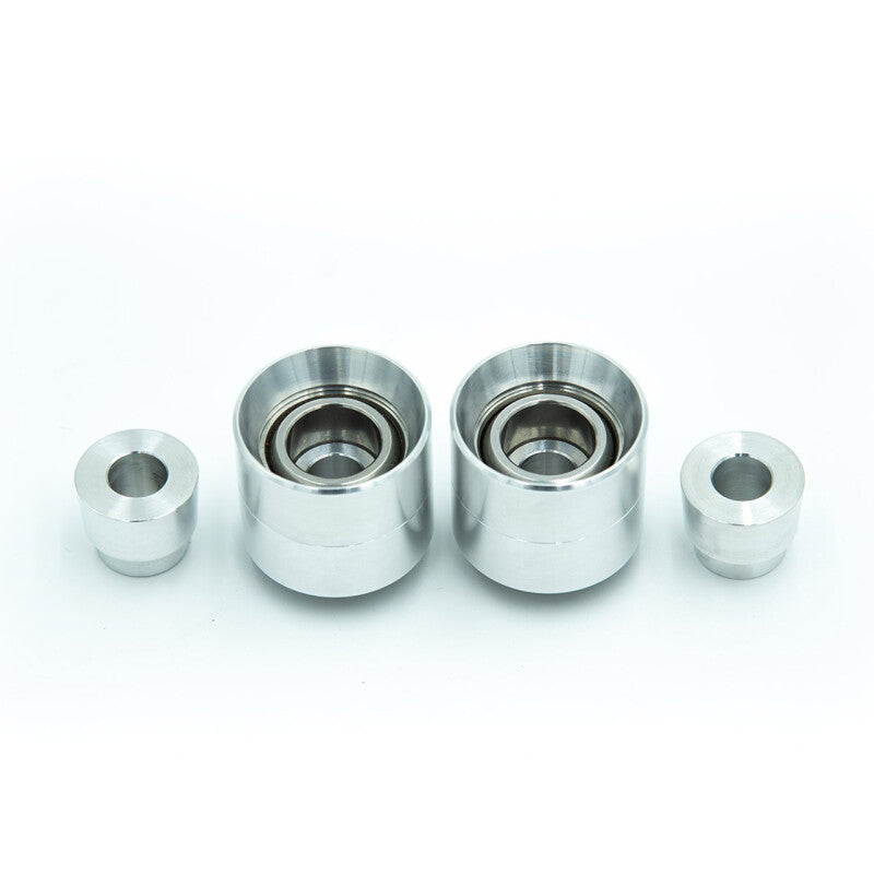 SPL Parts Rear Knuckle Bushing for 2013+ Subaru BRZ / 17-20 Toyota 86 Enhanced Performance and Handling