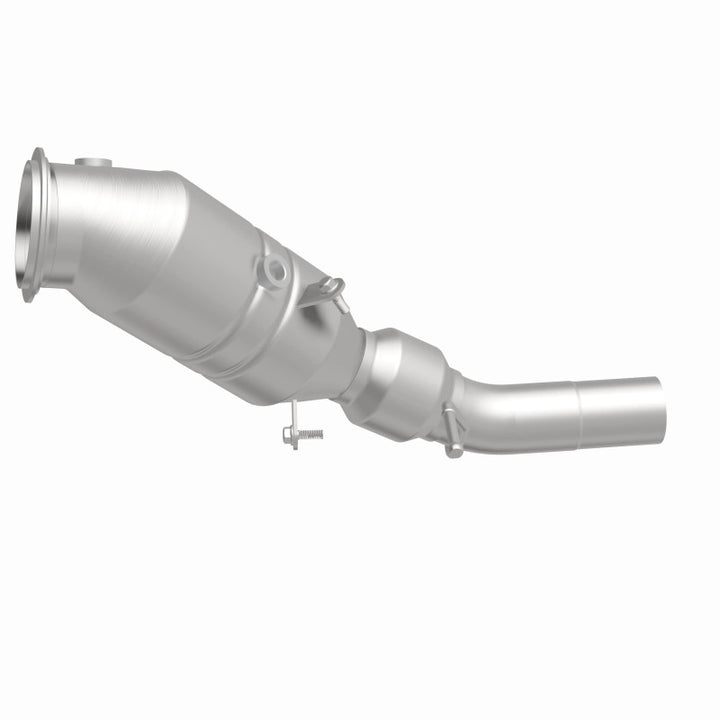 Magnaflow Direct Fit Catalytic Converter for BMW X3 2013-2017 - OneFastShop