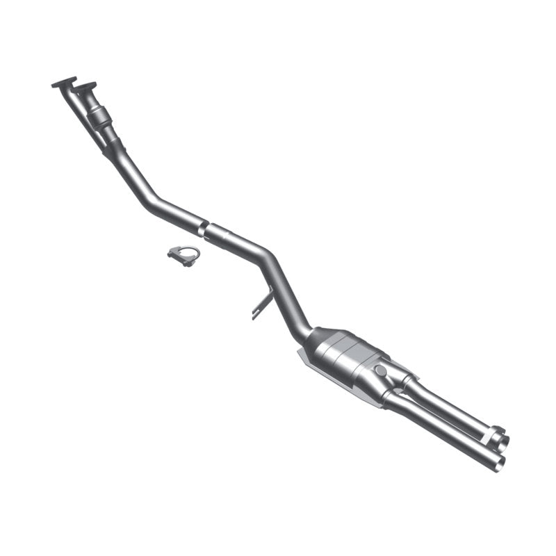 Magnaflow Direct-Fit Catalytic Converter BMW 325i 325is 87-93 87-91 - OneFastShop