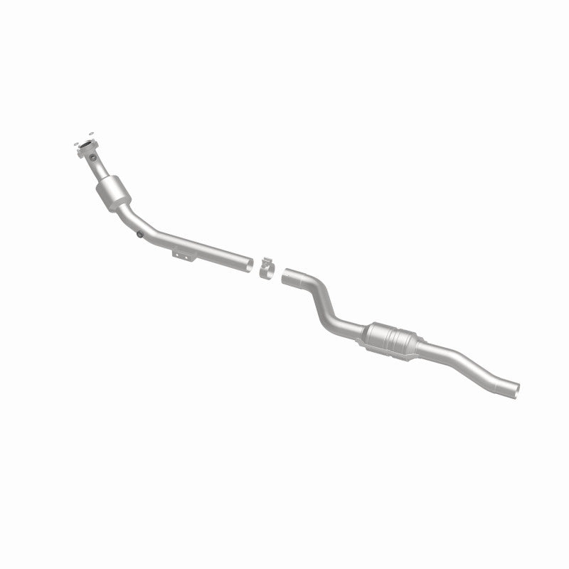 Magnaflow Catalytic Converter DirectFit 98-03 Mercedes E320 - OneFastShop