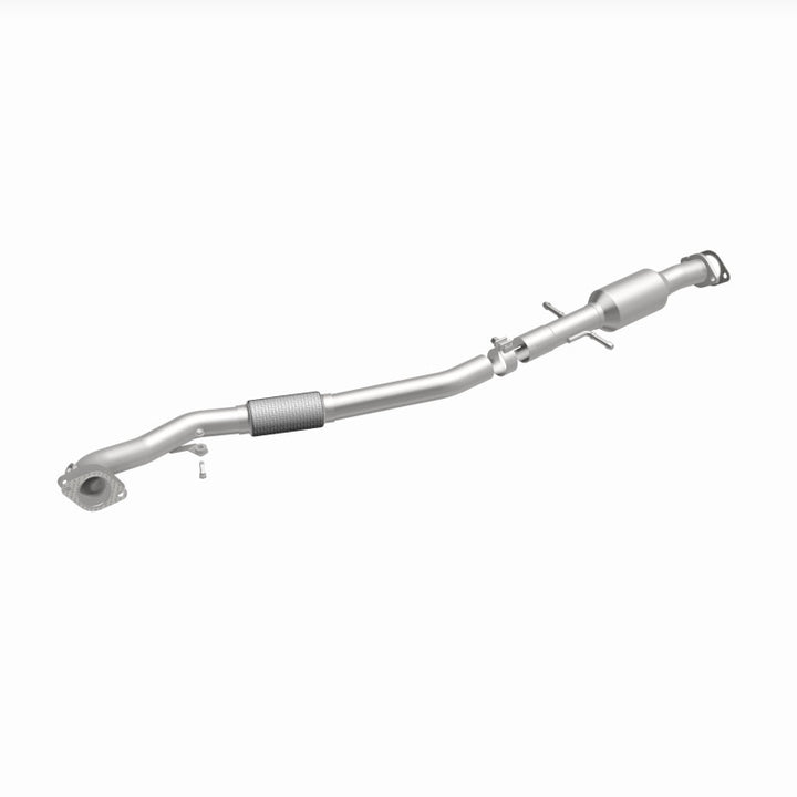 Magnaflow Direct Fit Catalytic Converter Federal EPA Compliant Stainless Steel 14-19 Chevrolet Impala L4 25L - OneFastShop