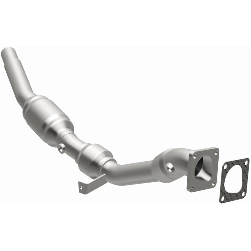 Magnaflow Direct-Fit Catalytic Converter 00-02 Audi A6 Quattro 2.7L - OneFastShop