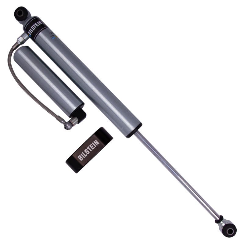 Bilstein 5160 Series Rear Shock Absorber Lifted Ht 0-2in for 04-08 Ford F-150/06-08 Lincoln Mark LT - OneFastShop