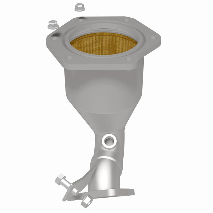 Magnaflow Direct Fit Catalytic Converter for 09-14 Nissan Murano 3.5L - OneFastShop