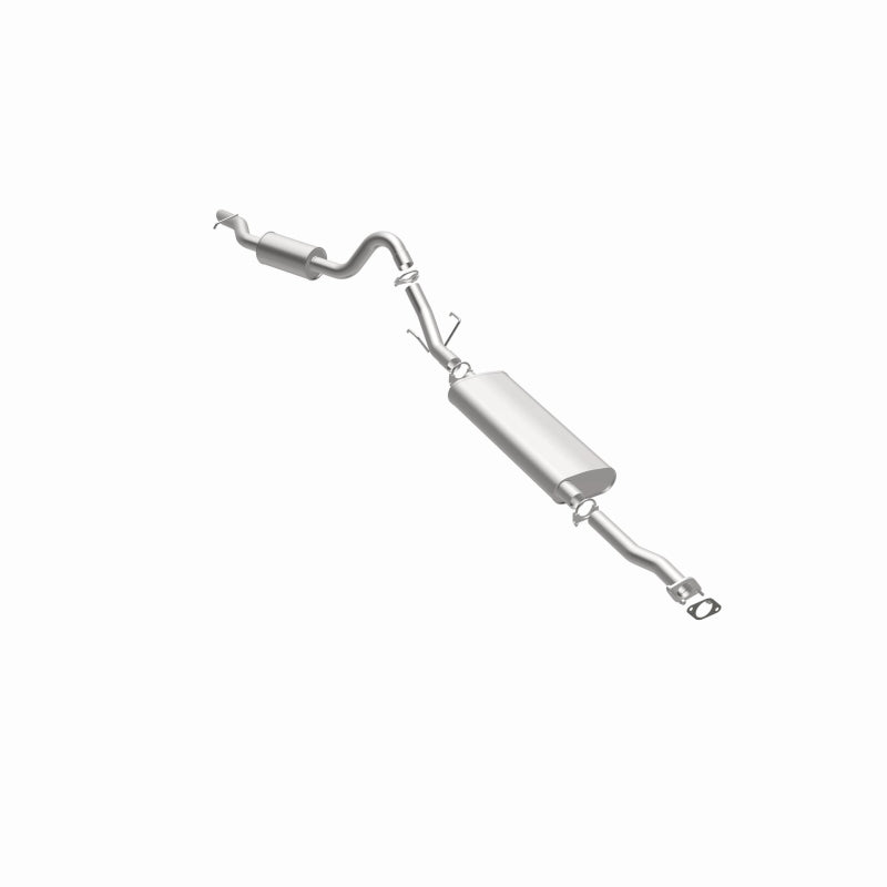 MagnaFlow BRE Exhaust Kit – for 2002–2009 Terrza, Uplndr, Ventur and More