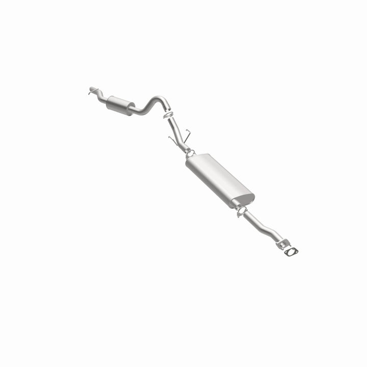 MagnaFlow BRE Exhaust Kit – for 2002–2009 Terrza, Uplndr, Ventur and More