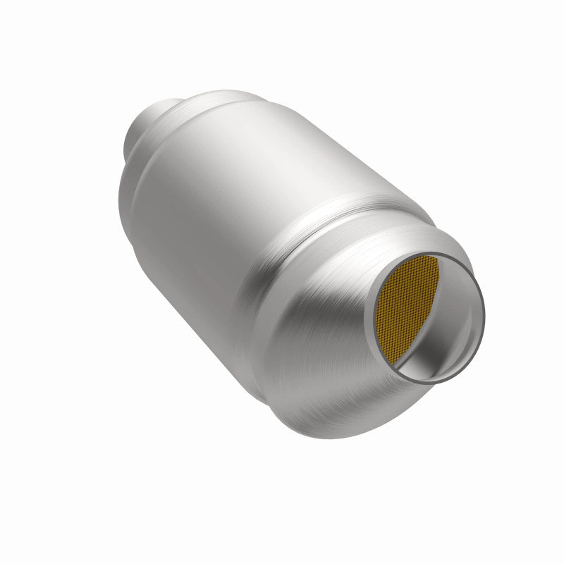 Magnaflow Universal 2.00 Inch Catalytic Converter Spun Ford Taurus 1991-1995 Lincoln Continental 1990-1994 Mercury Sable 1991-1995 - OneFastShop